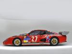 Ferrari 512 BB LM Speciale (35529) 1981 года